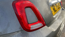 Fiat 500 1.0 Mild Hybrid Hey Google 3dr Petrol Hatchback